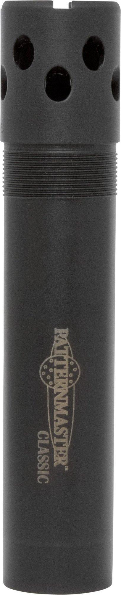 Patternmaster Browning Invector DS 12 Gauge Classic Short Range Choke Tube - Patternmaster