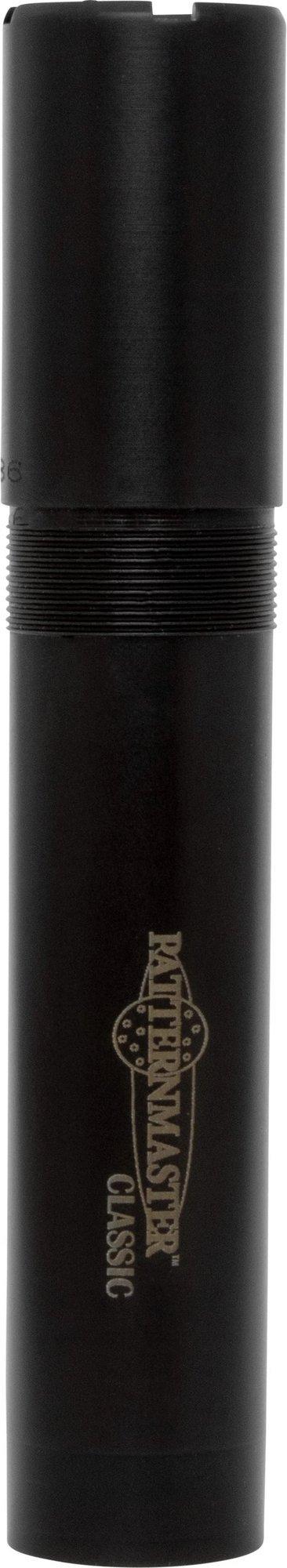 Patternmaster Browning Invector DS 12 Gauge Classic Extended Range Unported Choke Tube - Patternmaster
