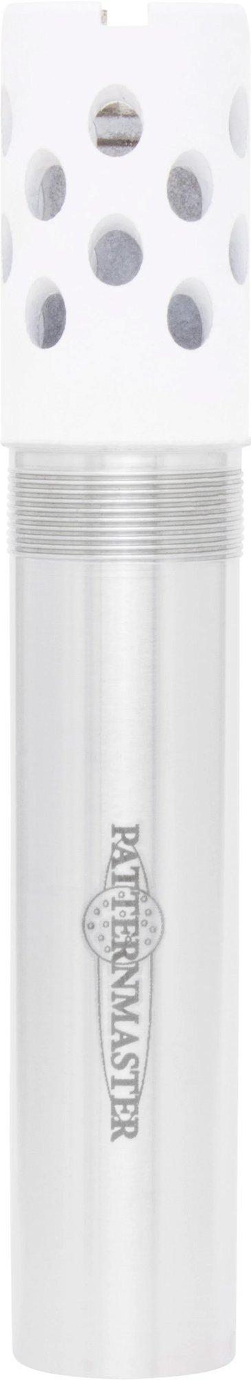 Patternmaster Browning Invector DS 12 Gauge Code Black Snow Plow Choke Tube - Patternmaster