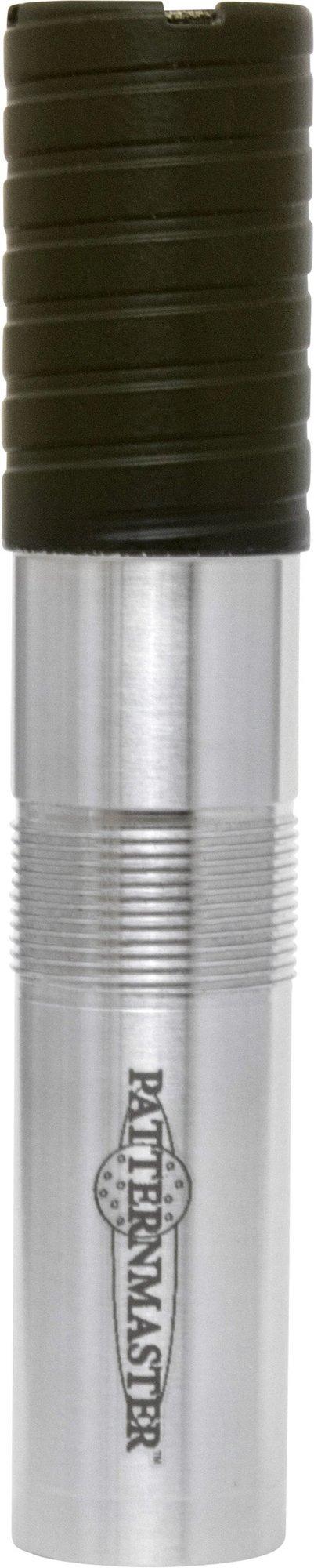 Patternmaster choke tubes