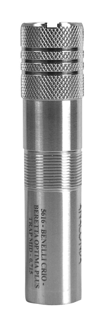 Patternmaster Benelli Crio/Beretta Optima Plus 12 Gauge Anaconda SSS Choke Tube - Patternmaster