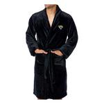 The Northwest Jacksonville Jaguars Silk Touch Robe - Thumbnail 1 of 2