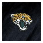 The Northwest Jacksonville Jaguars Silk Touch Robe - Thumbnail 2 of 2
