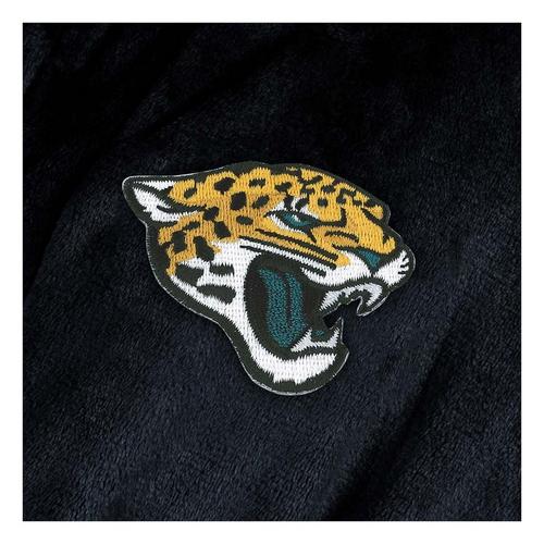 The Northwest Jacksonville Jaguars Silk Touch Robe - Primary Image