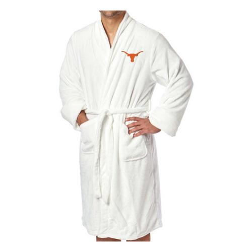 The Northwest Texas Longhorns Silk Touch Robe - Primary Image