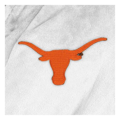 The Northwest Texas Longhorns Silk Touch Robe - Primary Image