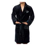 The Northwest San Jose Sharks Silk Touch Robe - Thumbnail 1 of 2