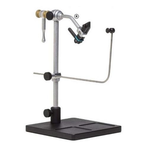 Renzetti Traveler 2003-R Rotary Fly Vise - Primary Image
