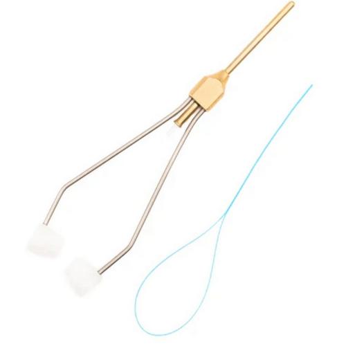 Renzetti HT 101 Ruby Tip Bobbin - Primary Image