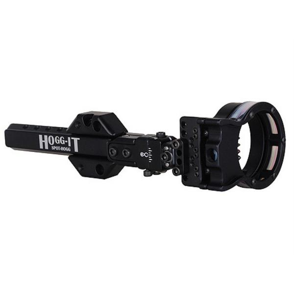 Spot Hogg Hoggit 5-Pin Hunting Bow Sight