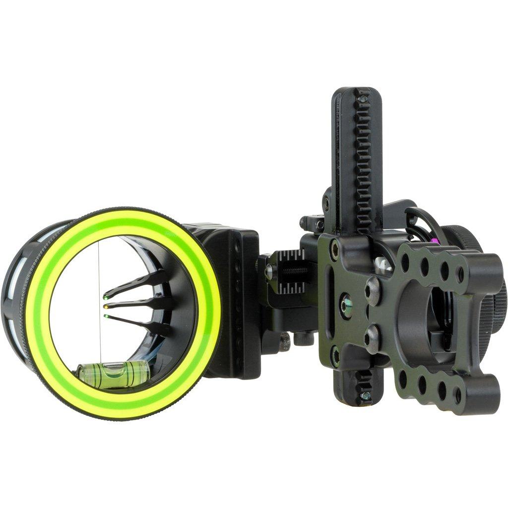 Spot Hogg Boonie Hard Mount 3 Pin RH .029 FO Bow Sight BHM3RH29 in Green - Spot Hogg