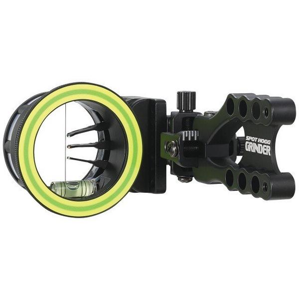 Spot Hogg Grinder 3-Pin Hunting Bow Sight