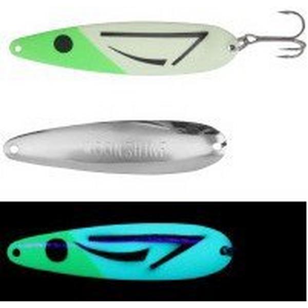 MOONSHINE LURES Moonshine Magnum Spoon