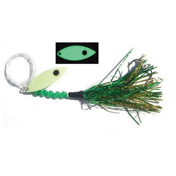 MOONSHINE LURES Fly