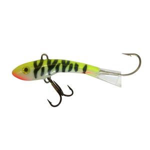 Yeller Feller - Moonshine Lures Shiver Minnow