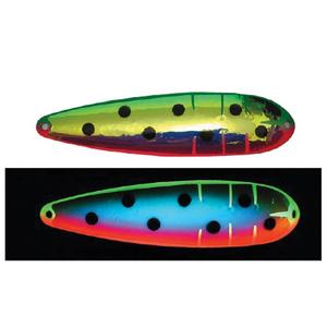 Atomic Melon - Moonshine Lures RV Jigging Spoon