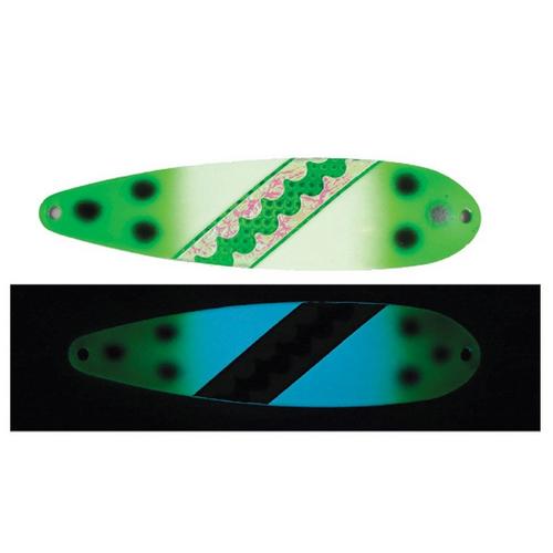 Moonshine Standard Trolling Spoon - Primary Image