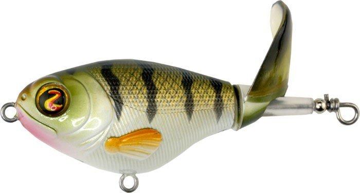Perch - River2Sea Whopper Plopper 75