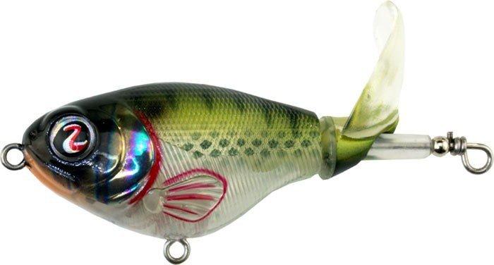10939::Bluegill - River2Sea Whopper Plopper 75