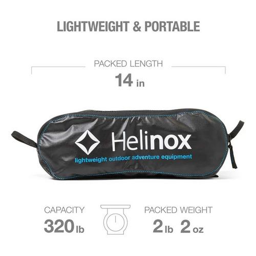 Helinox Chair One - Primary Image