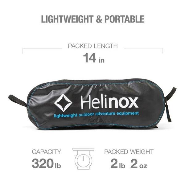 Helinox One Chair