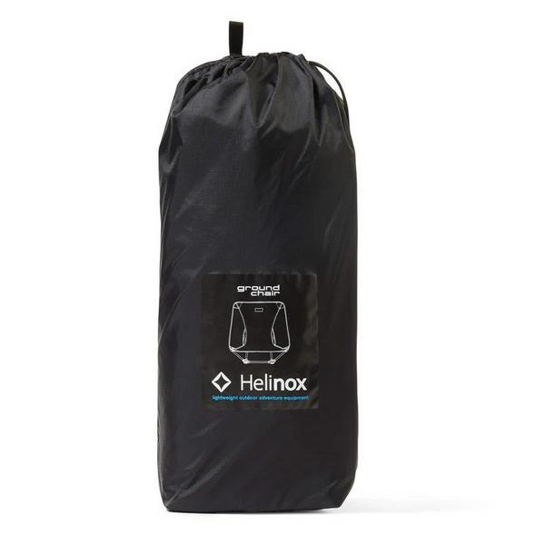 Helinox Ground Chair