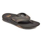 Men's Reef Fanning Flip Flop Sandals - Thumbnail 1 of 3
