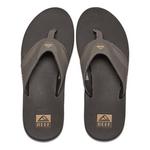 Men's Reef Fanning Flip Flop Sandals - Thumbnail 2 of 3