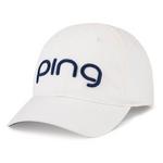 PING Tour Delta Golf Adjustable Hat - Thumbnail 1 of 2