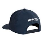 PING Tour Vented Delta Golf Snapback Hat - Thumbnail 2 of 2