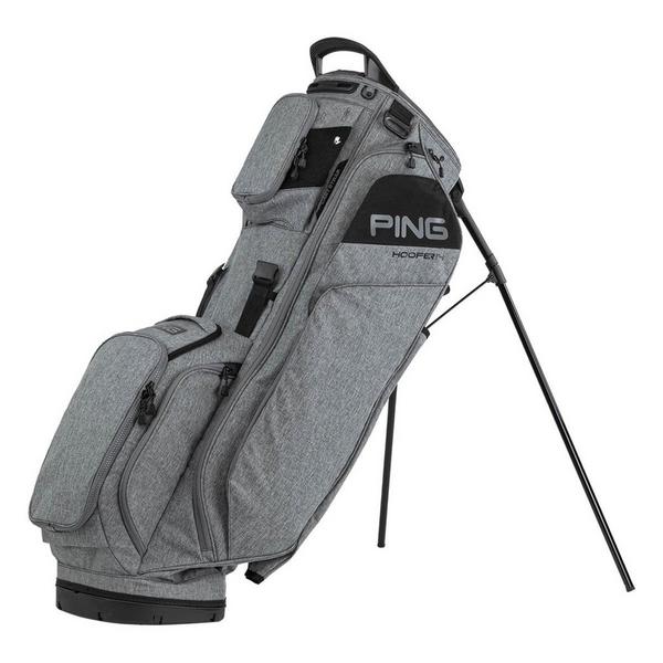 PING 2023 Hoofer 14W Stand Golf Bag