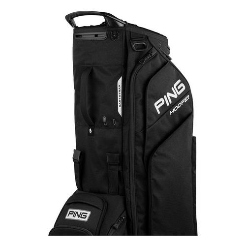 PING 2023 Hoofer 5W Stand Golf Bag - Primary Image