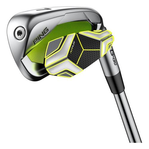 PING G430 Irons - Primary Image