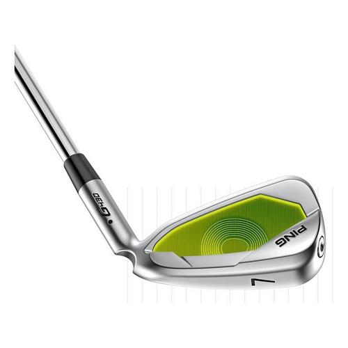 PING G430 Irons - Primary Image