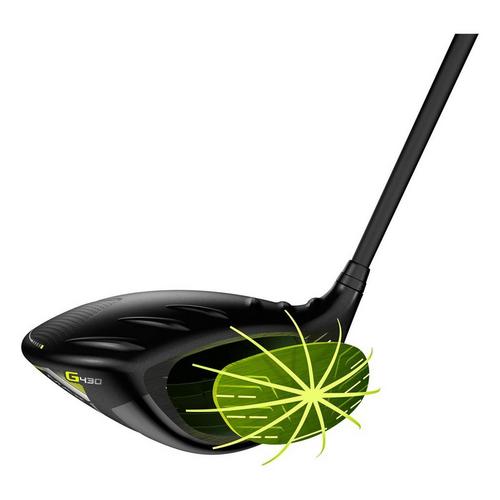 PING G430 MAX Driver - Primary Image