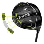 PING G430 MAX Driver - Thumbnail 6 of 9