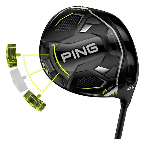 PING G430 MAX Driver - Primary Image