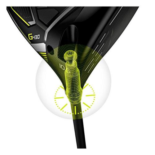 PING G430 MAX Driver - Primary Image