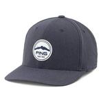 PING Honors Golf Snapback Hat - Thumbnail 1 of 2