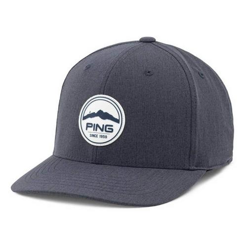 PING Honors Golf Snapback Hat - Primary Image