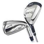 Women's PING G Le3 Iron Combo Set - Thumbnail 1 of 13