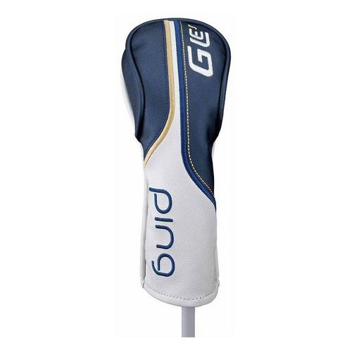 Women's PING G Le3 Iron Combo Set - Primary Image