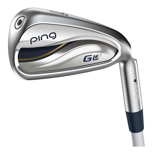 Women's PING G Le3 Iron Combo Set - Primary Image