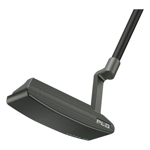 PING 2024 Anser 2D PLD Milled Putter - Primary Image