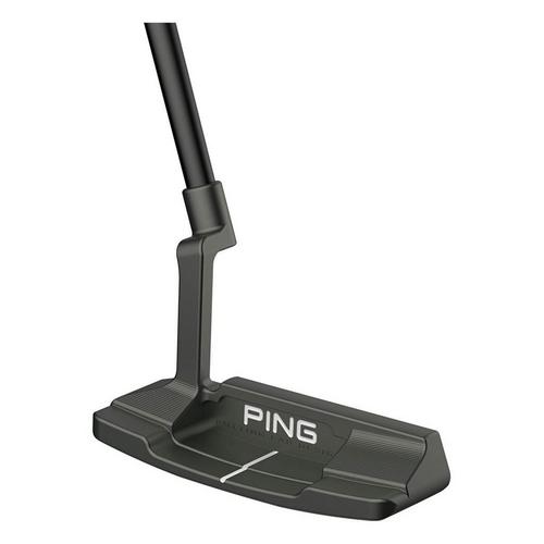PING 2024 Anser 2D PLD Milled Putter - Primary Image