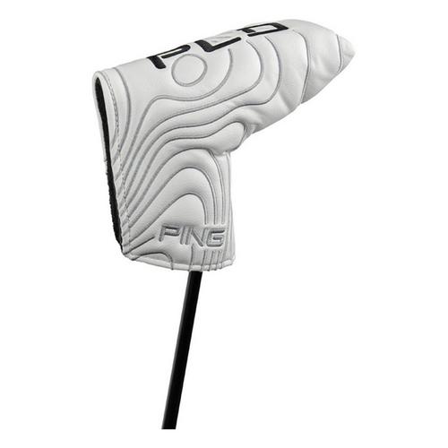 PING 2024 Anser 2D PLD Milled Putter - Primary Image