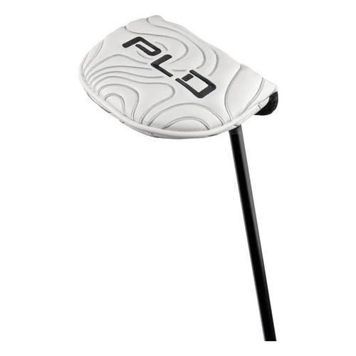 PING 2024 Oslo 3 PLD Milled Putter - Primary Image