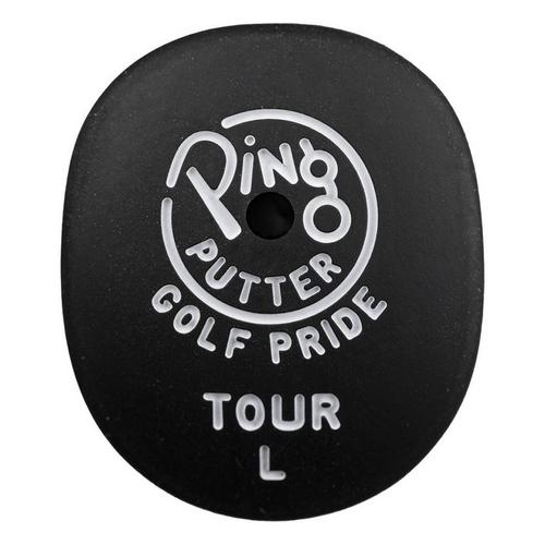 PING 2024 Oslo 3 PLD Milled Putter - Primary Image