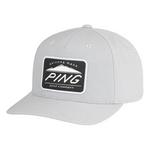 Men's PING Camelback Patch Golf Hat - Thumbnail 1 of 2