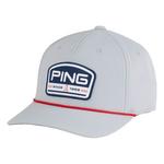 Kids' PING Roper Junior Golf Snapback Hat - Thumbnail 1 of 3